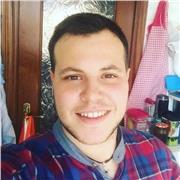 Doy clases económicas de Lengua, Matemáticas, Ciencias Naturales y Ciencias sociales a niños/as de Educación Primaria